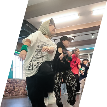 レッスンイメージ