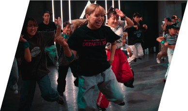 レッスンイメージ