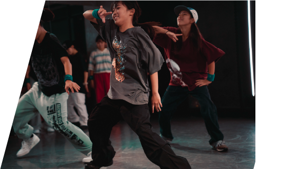 レッスンイメージ